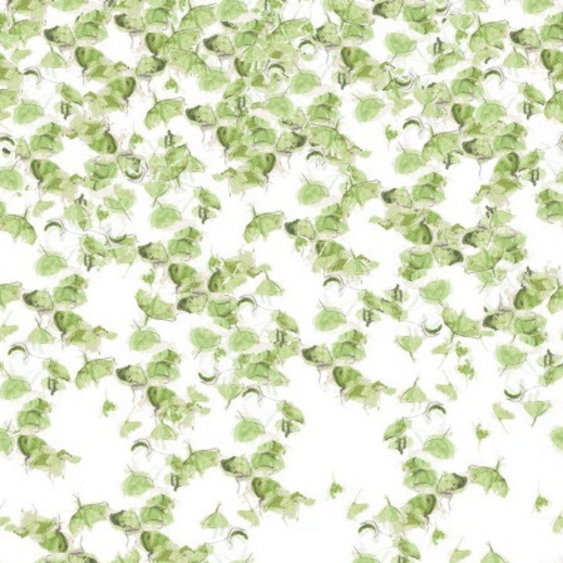 Sample W3578.3.0 Falling Ginkgo, Summer by Kravet Couture Wallpaper