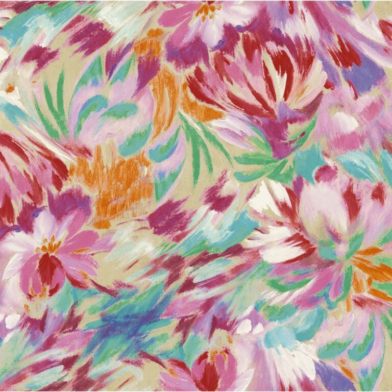 Sample W3624.17.0 Daydream, 10220 by Kravet Couture Wallpaper