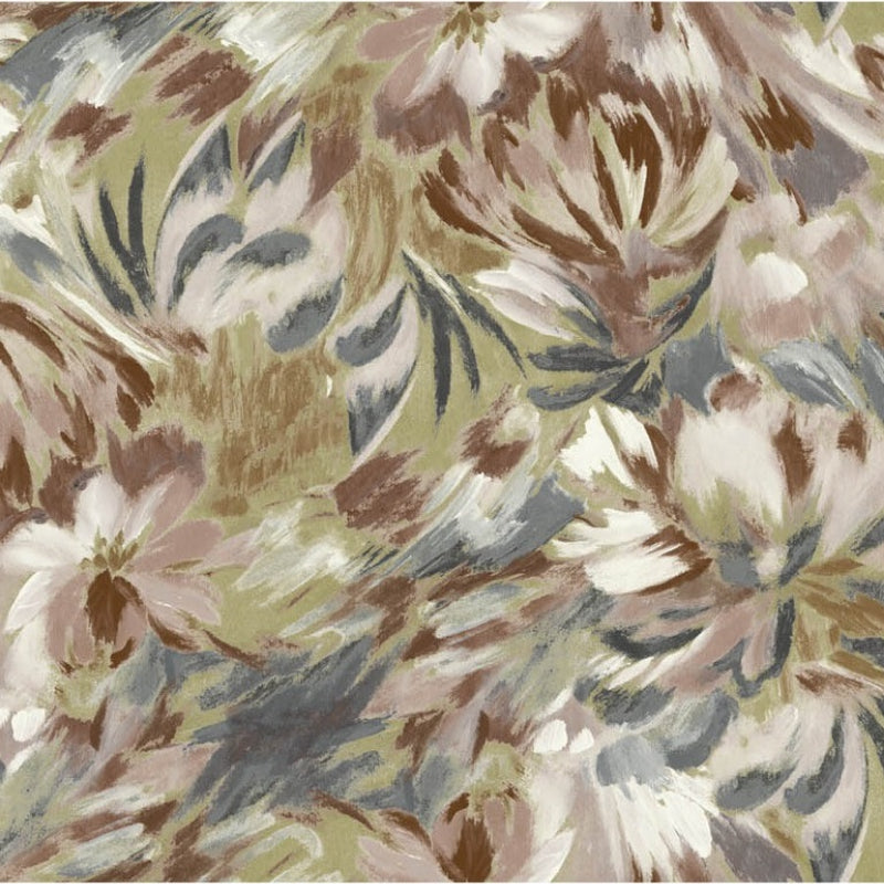 Sample W3624.635.0 Daydream, 10222 by Kravet Couture Wallpaper