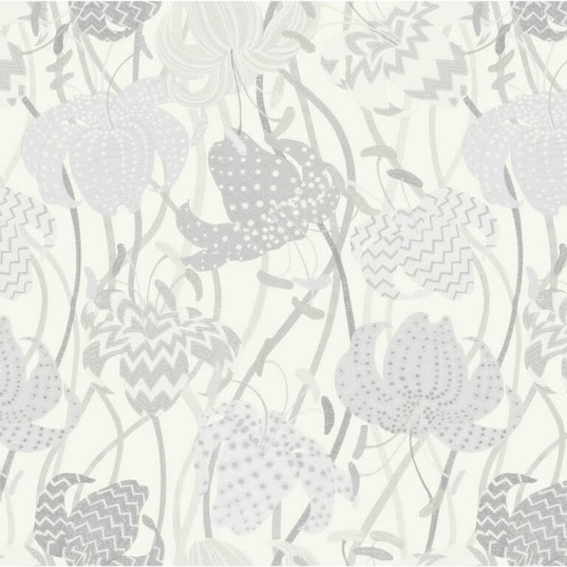 Sample W3625.11.0 Lilium, 10231 by Kravet Couture Wallpaper