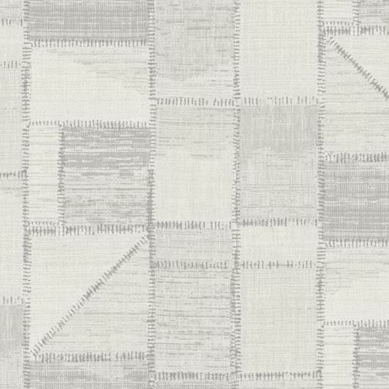 Sample W3626.11.0 Patchwork, 10241 by Kravet Couture Wallpaper