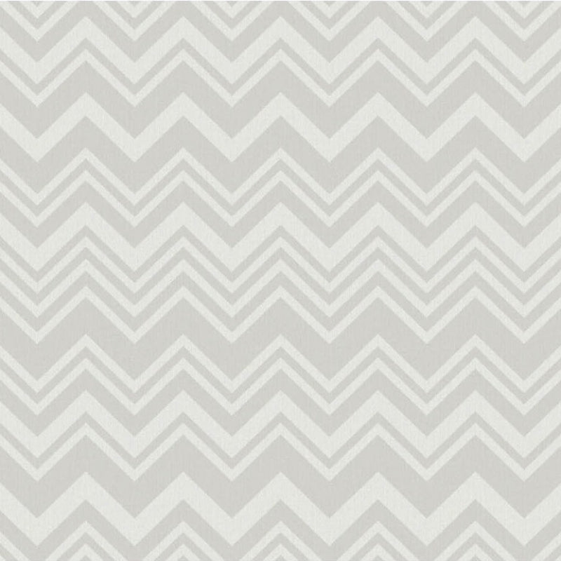 Sample W3629.11.0 Macro Zig Zag, 10291 by Kravet Couture Wallpaper