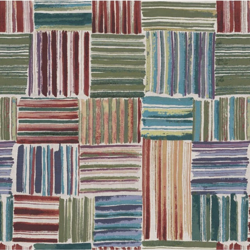 Sample W3630.519.0 Palenque, 10200 by Kravet Couture Wallpaper