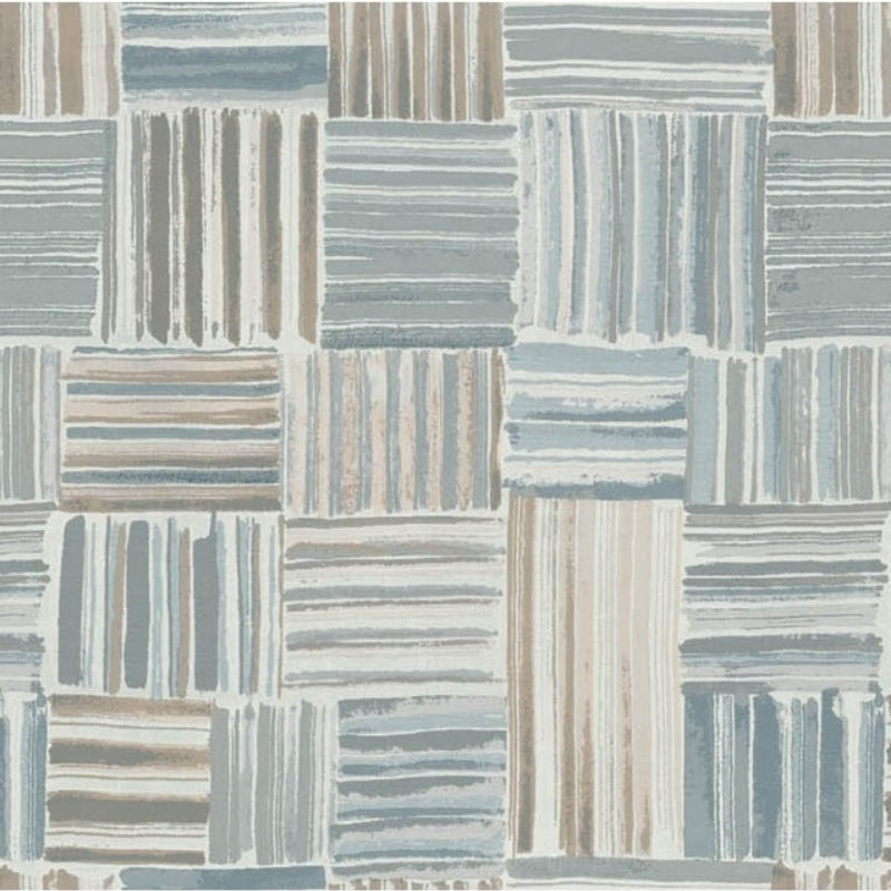 Sample W3630.52.0 Palenque, 10203 by Kravet Couture Wallpaper