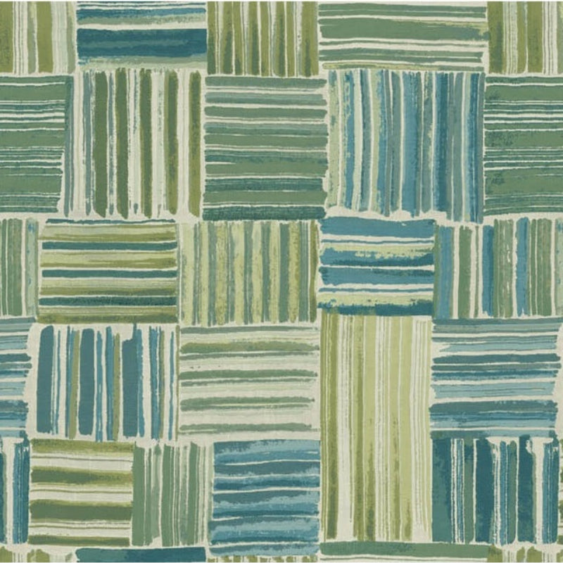 Sample W3630.530.0 Palenque, 10205 by Kravet Couture Wallpaper