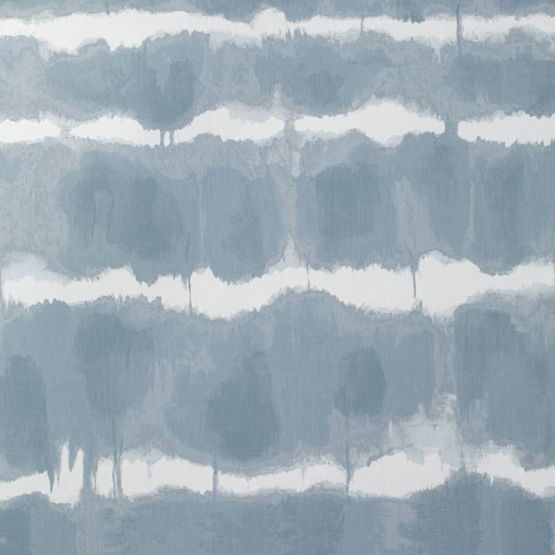 Sample W3705.51.0 Baturi, Mist by Kravet Couture Wallpaper