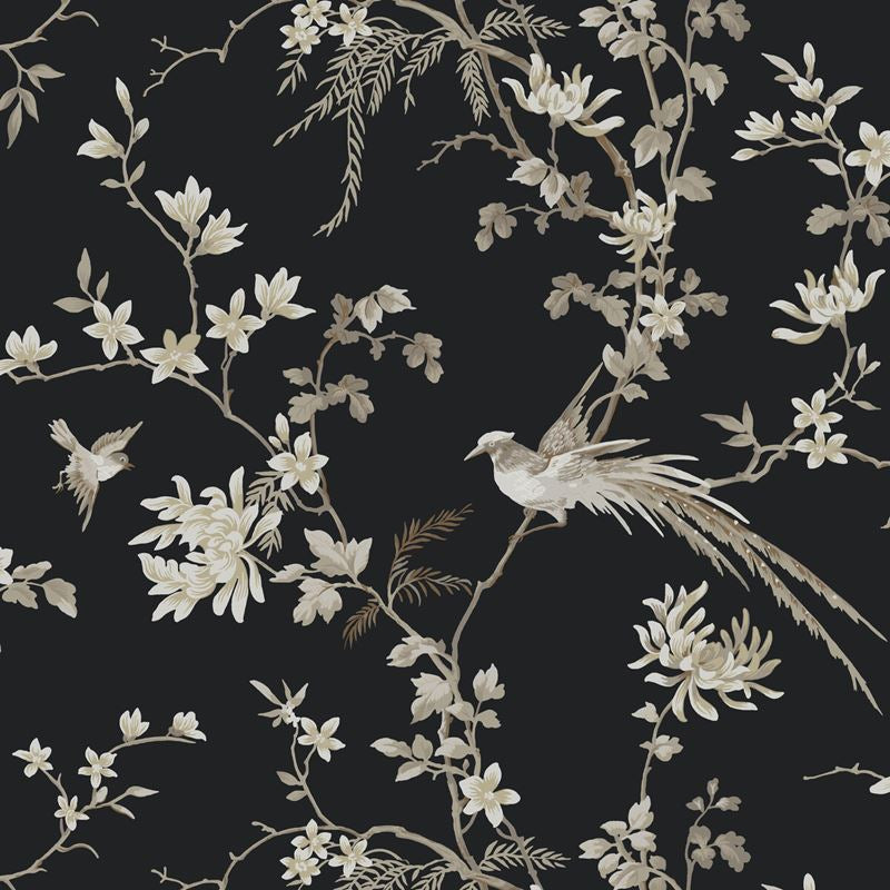 Sample W3714.8.0 Kravet Design, W3714-8 by Kravet Design Wallpaper