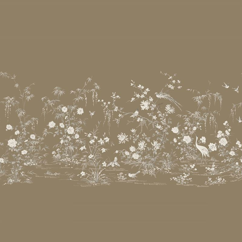 Sample W3718.6.0 Kravet Design, W3718-6 by Kravet Design Wallpaper
