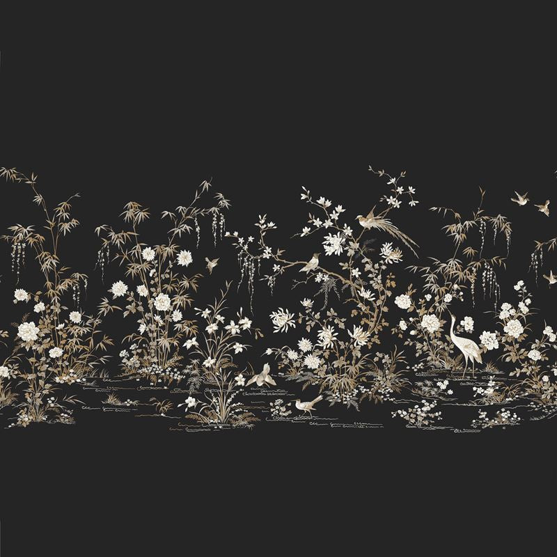 Sample W3718.8.0 Kravet Design, W3718-8 by Kravet Design Wallpaper