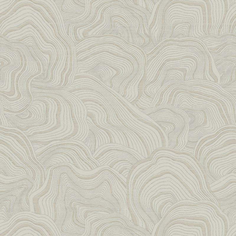 Sample W3719.106.0 Kravet Design, W3719-106 by Kravet Design Wallpaper