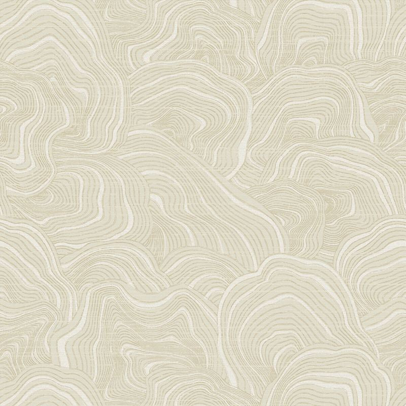 Sample W3719.116.0 Kravet Design, W3719-116 by Kravet Design Wallpaper