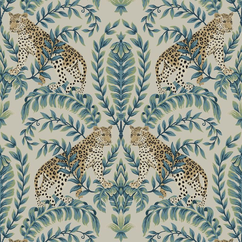 Sample W3721.106.0 Kravet Design, W3721-106 by Kravet Design Wallpaper