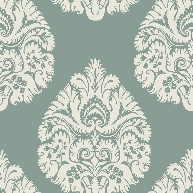 Sample W3726.3.0 Kravet Design, W3726-3 by Kravet Design Wallpaper