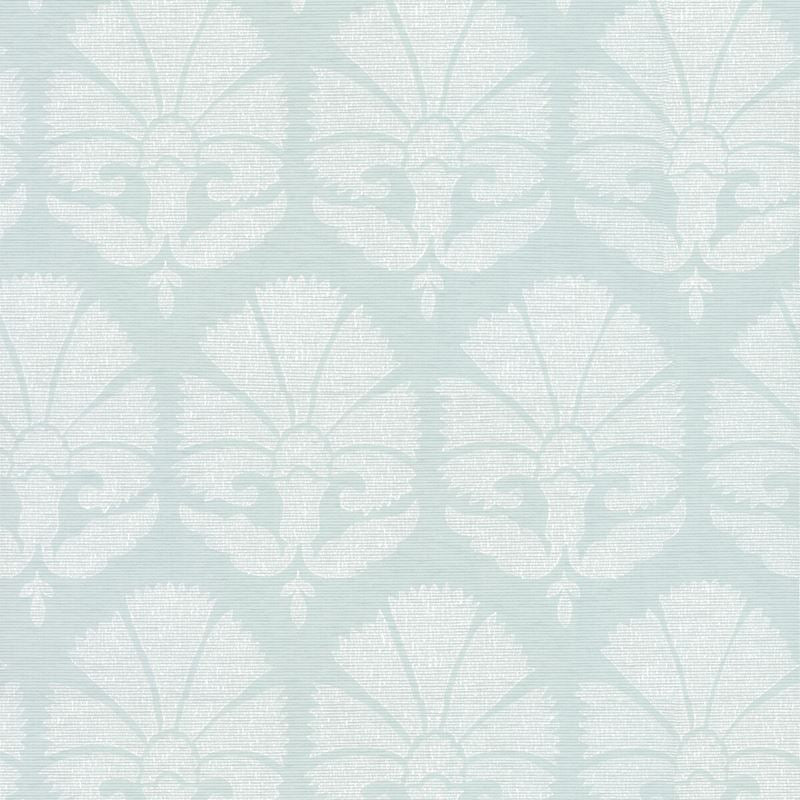 Sample W3731.15.0 Kravet Design, W3731-15 by Kravet Design Wallpaper
