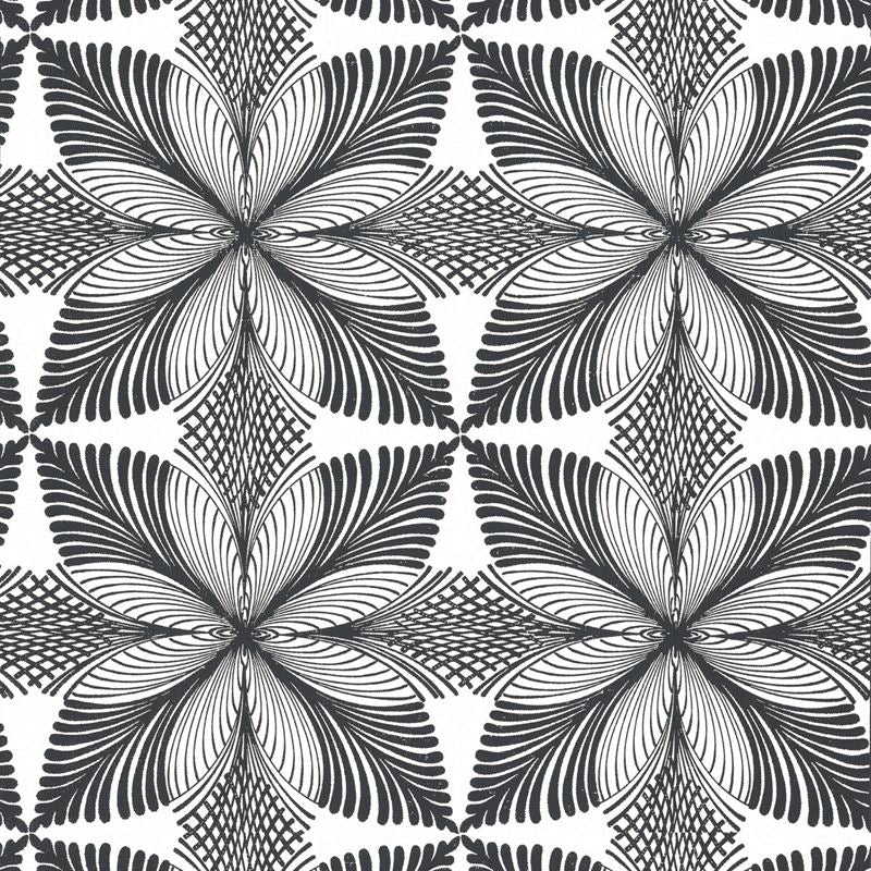 Sample W3734.816.0 Kravet Design, W3734-816 by Kravet Design Wallpaper