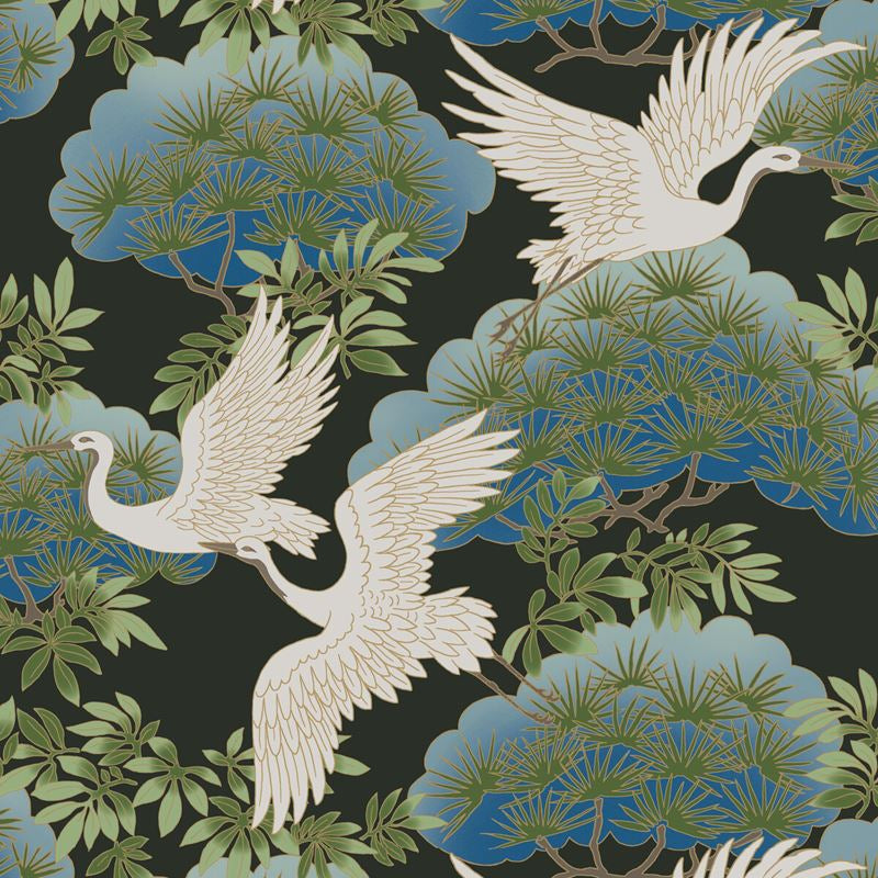 Sample W3751.8.0 Kravet Design, W3751-8 by Kravet Design Wallpaper