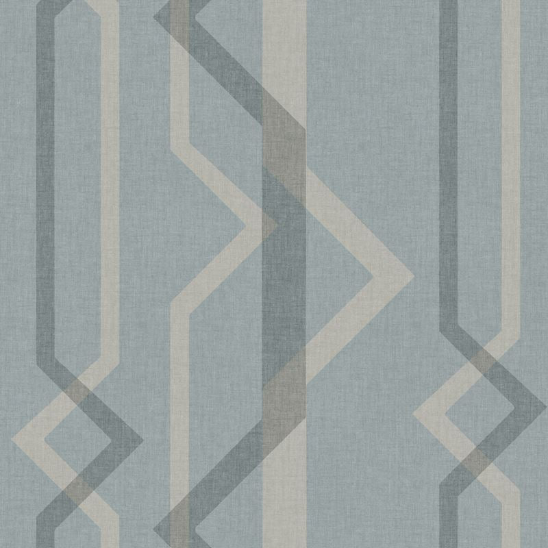 Sample W3767.5.0 Kravet Design, W3767-5 by Kravet Design Wallpaper