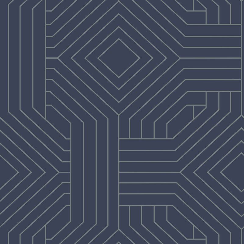 Sample W3798.50.0 Kravet Design, W3798-50 by Kravet Design Wallpaper