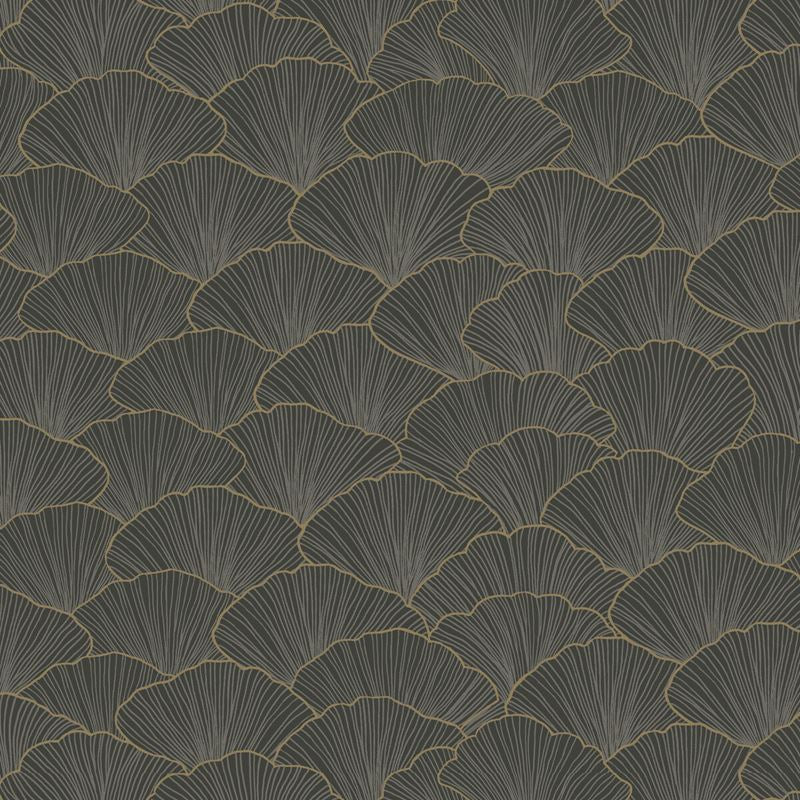 Sample W3802.21.0 Kravet Design, W3802-21 by Kravet Design Wallpaper
