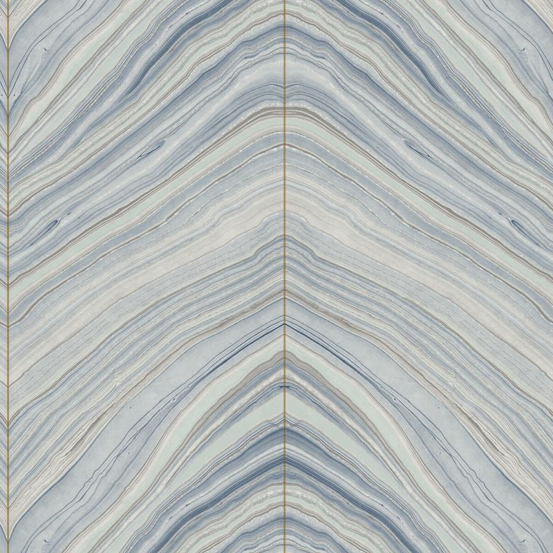 Sample W3803.5.0 Kravet Design, W3803-5 by Kravet Design Wallpaper