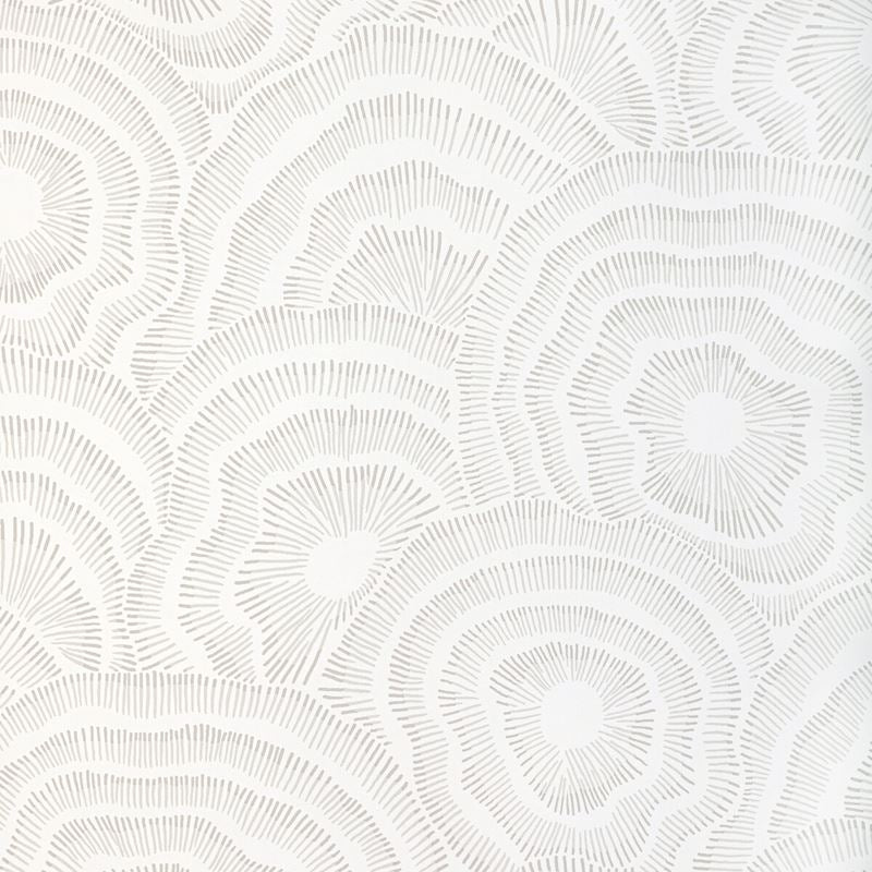 Sample W3823.106.0 Panache Wp, Sand by Kravet Couture Wallpaper