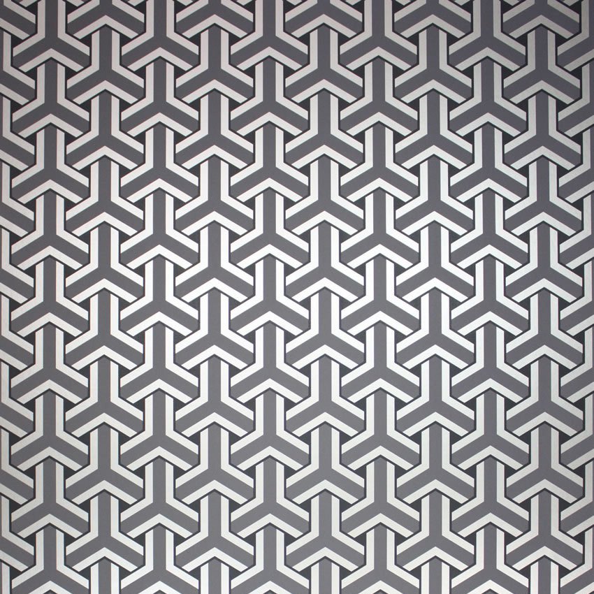 Select W5556-03 Osborne and Little Wallpaper Trifid W5556-03 Wallpaper