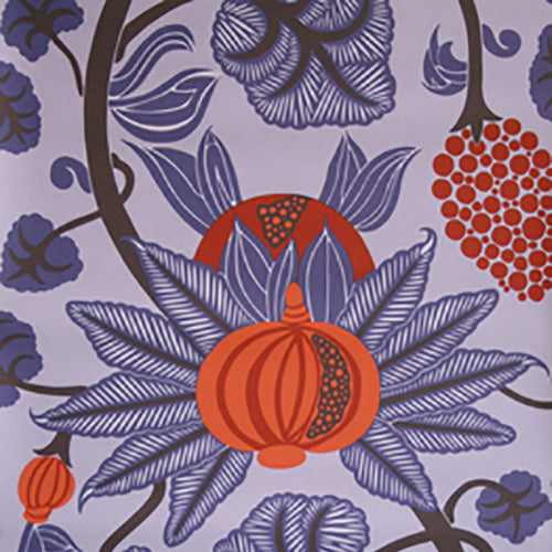 Acquire W6022-01 Osborne and Little Wallpaper Maharani W6022-01 Wallpaper