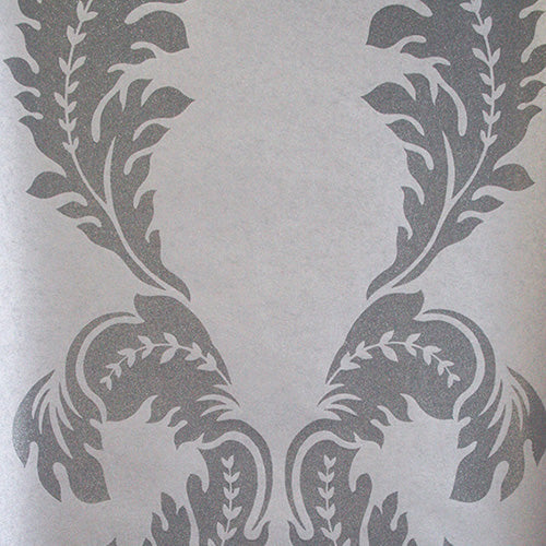 Purchase Sample Osborne and Little Manzoni Lilac W6030-01