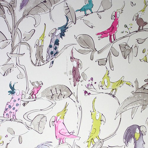 Purchase Sample Osborne and Little Cockatoos W6060-03