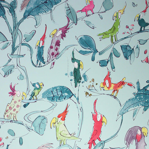 Purchase Sample Osborne and Little Cockatoos W6060-04