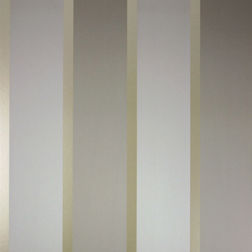 Purchase Sample Osborne and Little Fitzroy Taupe-Gilver W6295-02