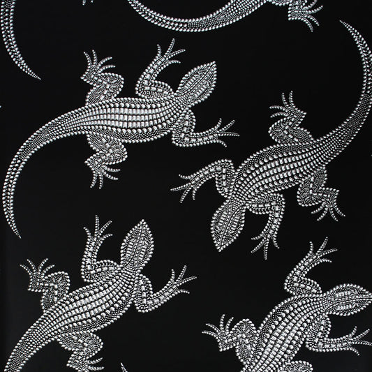 View W6300-02 Osborne and Little Wallpaper Komodo W6300-02 Wallpaper