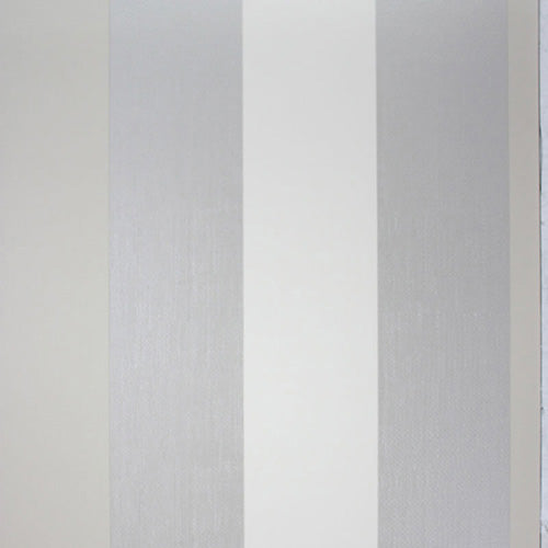 View W6334-02 Osborne and Little Wallpaper Dulwich Stripe W6334-02 Wallpaper