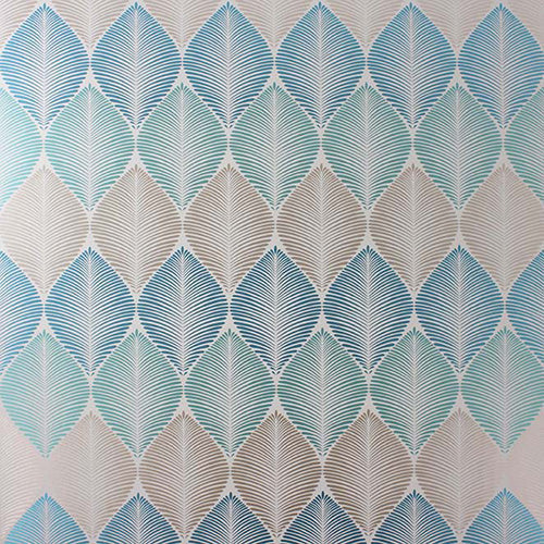 Purchase Sample Osborne and Little Leaf Fall W6591-02