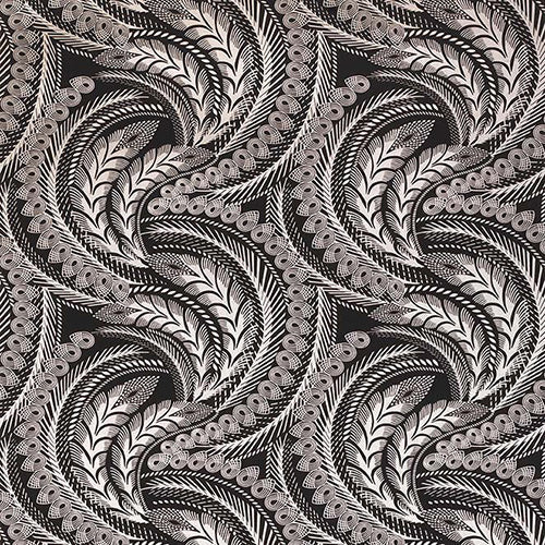 Purchase Sample Osborne and Little Quill W6597-01