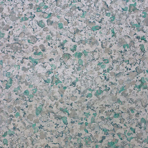 Purchase Pattern number W6751-03 pattern name & colorPasha Ebru Jade/Cool Metallic Gilver Osborne & Little Wallpaper