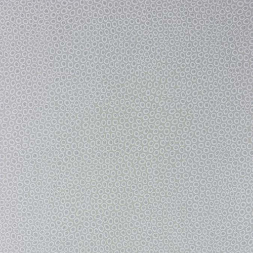 Acquire W6755-02 Osborne and Little Wallpaper Melo Linen-Metallic Silver W6755-02 Wallpaper