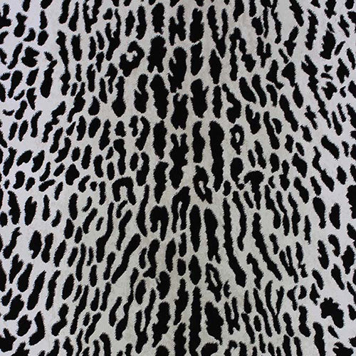 Purchase Sample Osborne and Little Pantanal Metallic Gilver-Black W6759-02