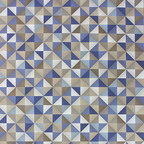Purchase Sample W6760-04 Intarsia Vinyls Zirconia by Osborne and Little