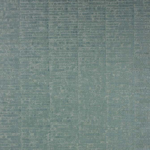 Purchase Sample Osborne and Little Intarsia Metallic Seawater W6761-04