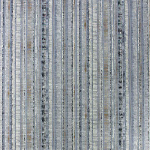 Buy W6763-05 Osborne and Little Wallpaper Flitter Denim-Metallics W6763-05 Wallpaper