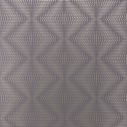 Purchase Sample - W6897-02 Fantasque Ruhlmann Heather/Pewter Osborne & Little Wallpaper