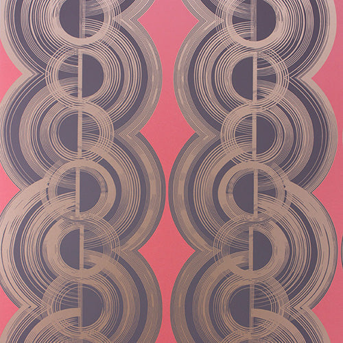 Purchase Sample W6898-01 Fantasque Lempicka by Osborne and Little