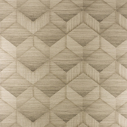Purchase Sample W6900-05 Metallico Vinyls Parquet by Osborne and Little