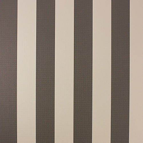 Purchase Sample W6903-10 Metallico Vinyls Metallico Stripe by Osborne and Little