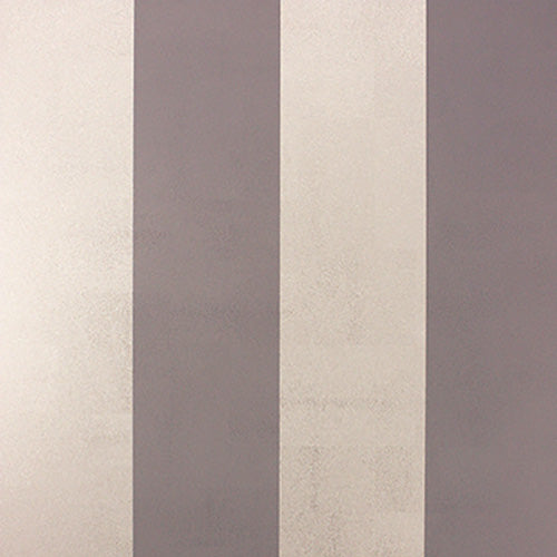 View W6904-07 Metallico Vinyls Zingrina Stripe Osborne and Little Wallpaper