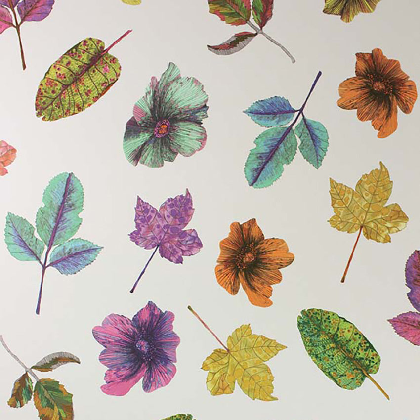Purchase Sample W7020-04 Enchanted Gardens by Osborne and Little