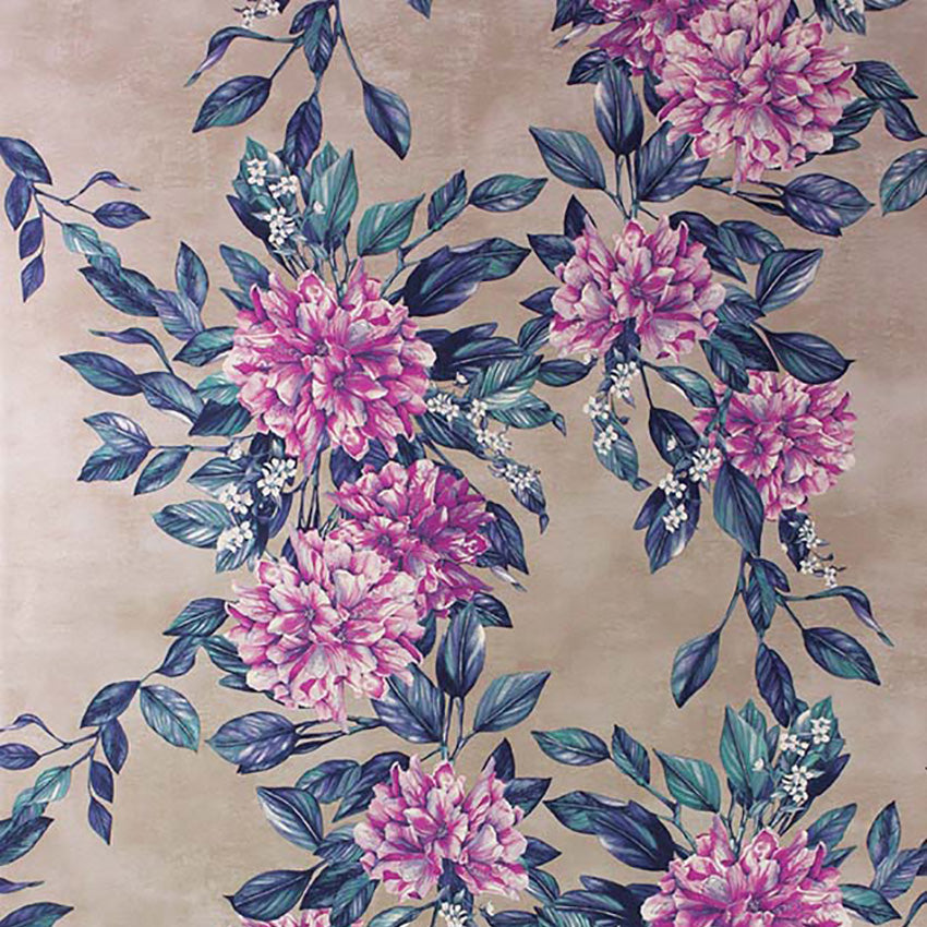 Purchase Sample W7022-02 Enchanted Gardens by Osborne and Little