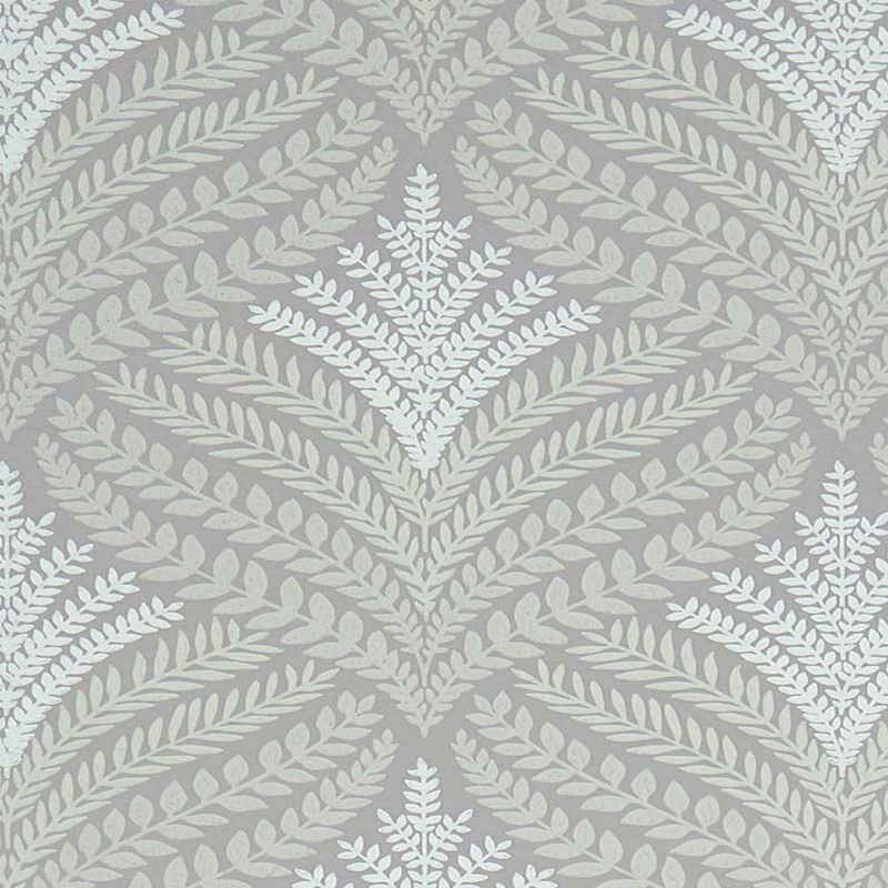 Purchase Sample - W7460-01 Mansfield Park Sotherton Parchment/Ivory Osborne & Little Wallpaper