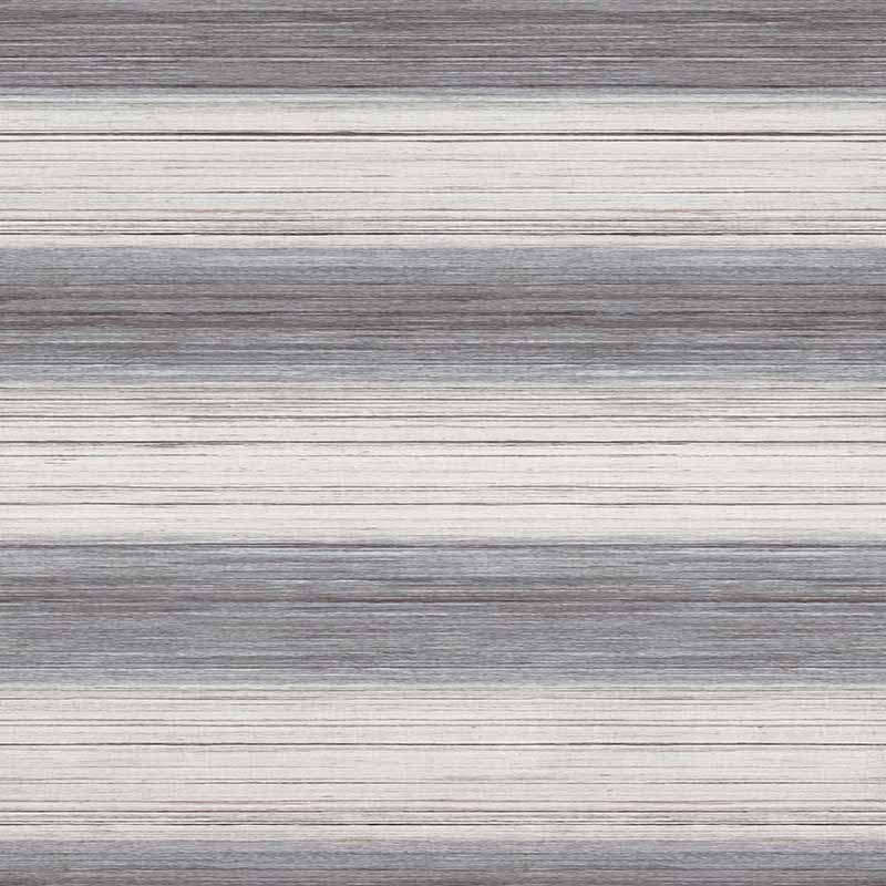Purchase Sample - W7552-02 Kozo Stripe Charocal Osborne & Little Wallpaper